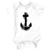 Infant Fine Jersey Lap-Shoulder Bodysuit Thumbnail
