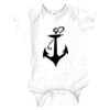 Infant Fine Jersey Lap-Shoulder Bodysuit Thumbnail