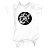 Infant Fine Jersey Lap-Shoulder Bodysuit Thumbnail