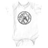 Infant Fine Jersey Lap-Shoulder Bodysuit Thumbnail