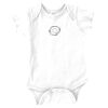 Infant Fine Jersey Lap-Shoulder Bodysuit Thumbnail