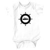 Infant Fine Jersey Lap-Shoulder Bodysuit Thumbnail