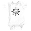 Infant Fine Jersey Lap-Shoulder Bodysuit Thumbnail
