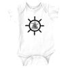 Infant Fine Jersey Lap-Shoulder Bodysuit Thumbnail