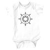 Infant Fine Jersey Lap-Shoulder Bodysuit Thumbnail