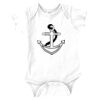 Infant Fine Jersey Lap-Shoulder Bodysuit Thumbnail