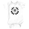 Infant Fine Jersey Lap-Shoulder Bodysuit Thumbnail