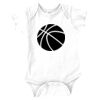 Infant Fine Jersey Lap-Shoulder Bodysuit Thumbnail