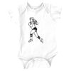 Infant Fine Jersey Lap-Shoulder Bodysuit Thumbnail