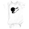 Infant Fine Jersey Lap-Shoulder Bodysuit Thumbnail