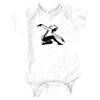 Infant Fine Jersey Lap-Shoulder Bodysuit Thumbnail