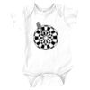 Infant Fine Jersey Lap-Shoulder Bodysuit Thumbnail