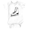 Infant Fine Jersey Lap-Shoulder Bodysuit Thumbnail