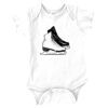 Infant Fine Jersey Lap-Shoulder Bodysuit Thumbnail