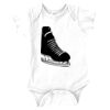 Infant Fine Jersey Lap-Shoulder Bodysuit Thumbnail