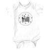 Infant Fine Jersey Lap-Shoulder Bodysuit Thumbnail