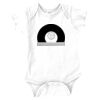 Infant Fine Jersey Lap-Shoulder Bodysuit Thumbnail