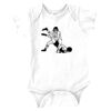 Infant Fine Jersey Lap-Shoulder Bodysuit Thumbnail