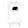 Infant Fine Jersey Lap-Shoulder Bodysuit Thumbnail
