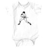 Infant Fine Jersey Lap-Shoulder Bodysuit Thumbnail