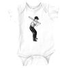 Infant Fine Jersey Lap-Shoulder Bodysuit Thumbnail