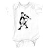 Infant Fine Jersey Lap-Shoulder Bodysuit Thumbnail