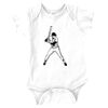 Infant Fine Jersey Lap-Shoulder Bodysuit Thumbnail
