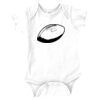 Infant Fine Jersey Lap-Shoulder Bodysuit Thumbnail