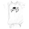 Infant Fine Jersey Lap-Shoulder Bodysuit Thumbnail