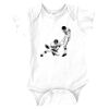 Infant Fine Jersey Lap-Shoulder Bodysuit Thumbnail