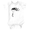 Infant Fine Jersey Lap-Shoulder Bodysuit Thumbnail