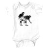 Infant Fine Jersey Lap-Shoulder Bodysuit Thumbnail