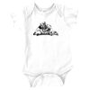 Infant Fine Jersey Lap-Shoulder Bodysuit Thumbnail