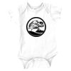 Infant Fine Jersey Lap-Shoulder Bodysuit Thumbnail