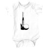 Infant Fine Jersey Lap-Shoulder Bodysuit Thumbnail