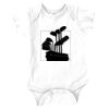 Infant Fine Jersey Lap-Shoulder Bodysuit Thumbnail