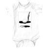 Infant Fine Jersey Lap-Shoulder Bodysuit Thumbnail