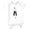 Infant Fine Jersey Lap-Shoulder Bodysuit Thumbnail