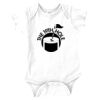 Infant Fine Jersey Lap-Shoulder Bodysuit Thumbnail