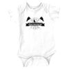 Infant Fine Jersey Lap-Shoulder Bodysuit Thumbnail