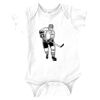 Infant Fine Jersey Lap-Shoulder Bodysuit Thumbnail