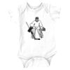 Infant Fine Jersey Lap-Shoulder Bodysuit Thumbnail