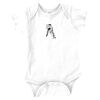 Infant Fine Jersey Lap-Shoulder Bodysuit Thumbnail