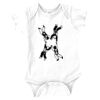 Infant Fine Jersey Lap-Shoulder Bodysuit Thumbnail
