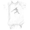 Infant Fine Jersey Lap-Shoulder Bodysuit Thumbnail