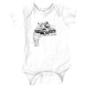 Infant Fine Jersey Lap-Shoulder Bodysuit Thumbnail