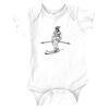 Infant Fine Jersey Lap-Shoulder Bodysuit Thumbnail