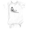 Infant Fine Jersey Lap-Shoulder Bodysuit Thumbnail