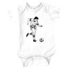 Infant Fine Jersey Lap-Shoulder Bodysuit Thumbnail