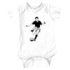 Infant Fine Jersey Lap-Shoulder Bodysuit Thumbnail